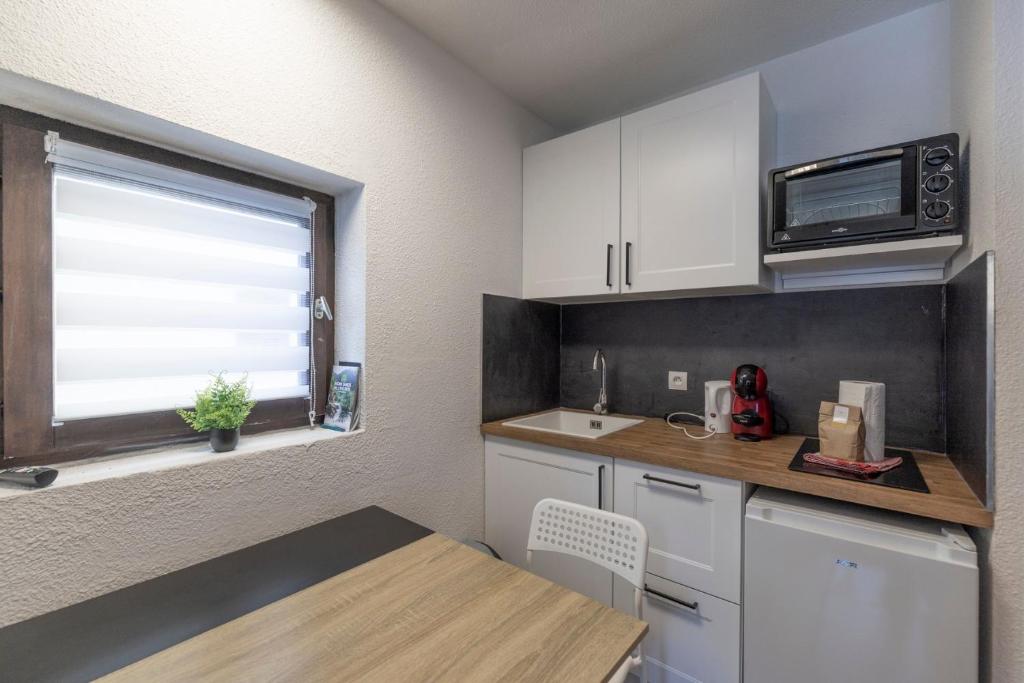 Cozy Apartment In Morillon - 5
