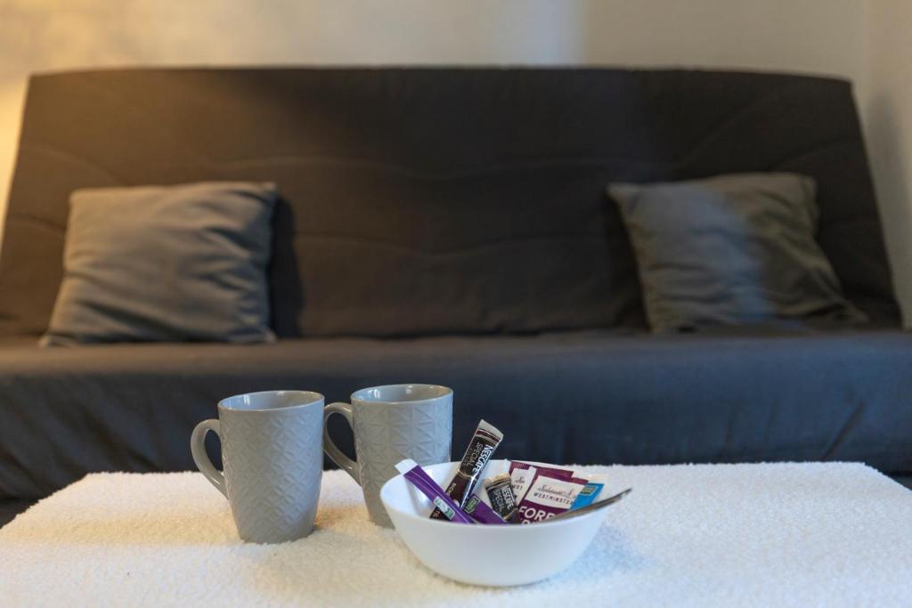 Cozy Apartment In Morillon - 3