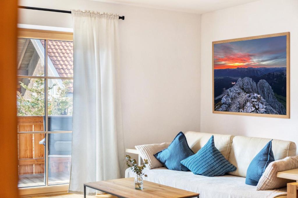 Ferienwohnung Wetterstoa - 3