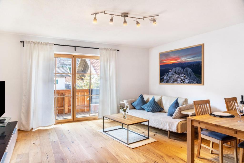 Ferienwohnung Wetterstoa - 1