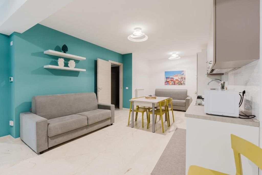 Azzurra Apartments Trinacria - 3