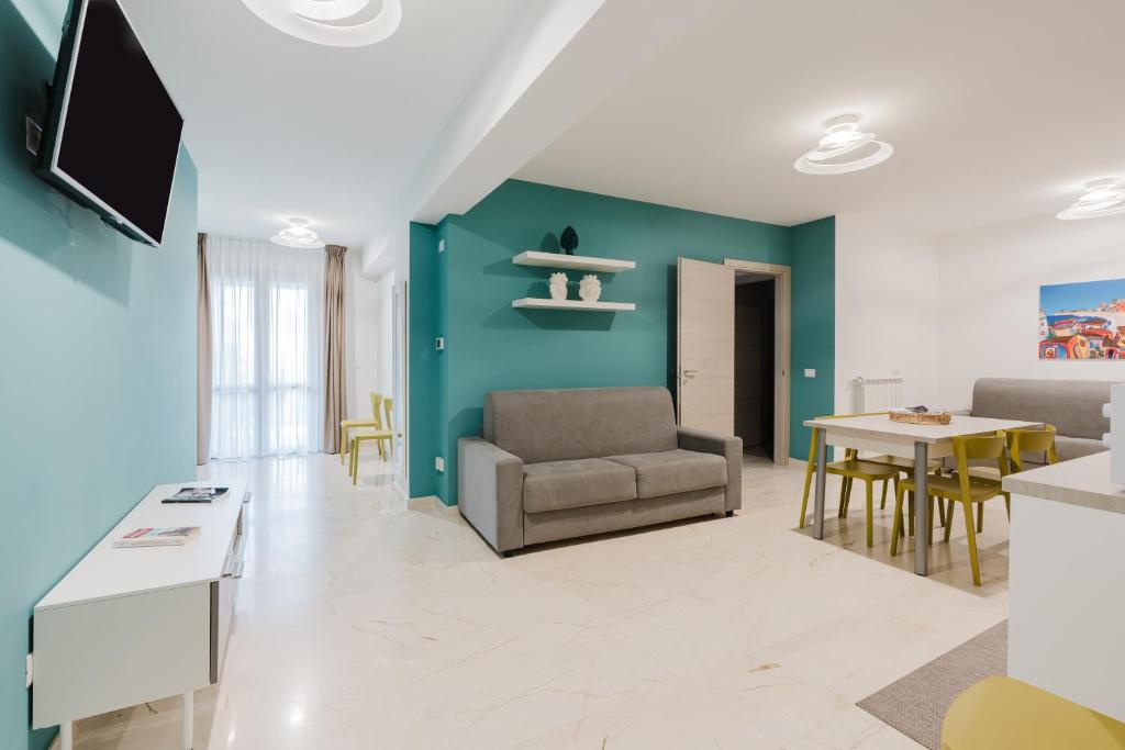 Azzurra Apartments Trinacria - 2