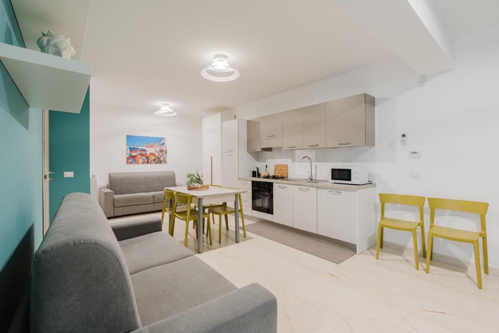 Azzurra Apartments Trinacria - 5