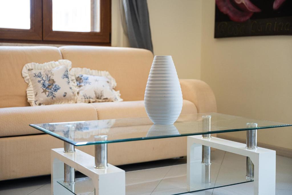 P012 Apartment - 5