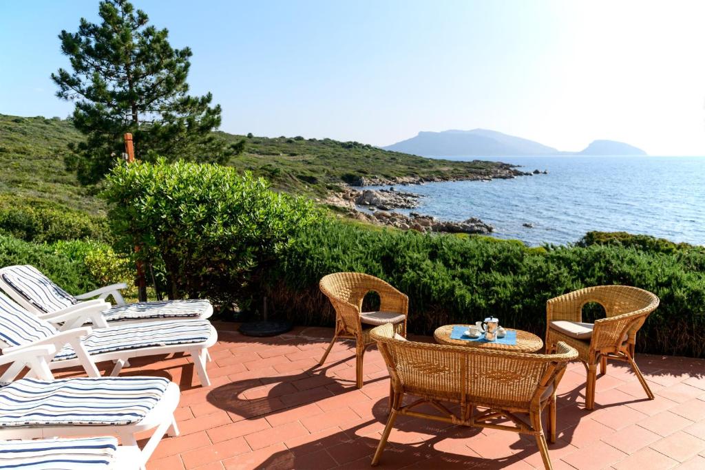 Villa Nodu Pianu Bianca - 2