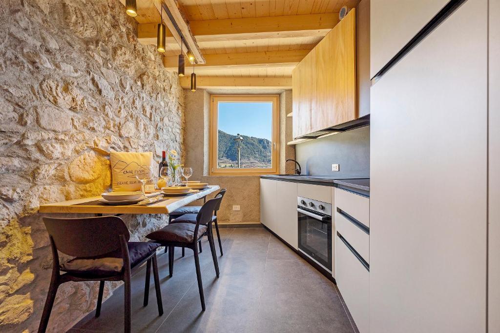 Chalet Al Volt - 4