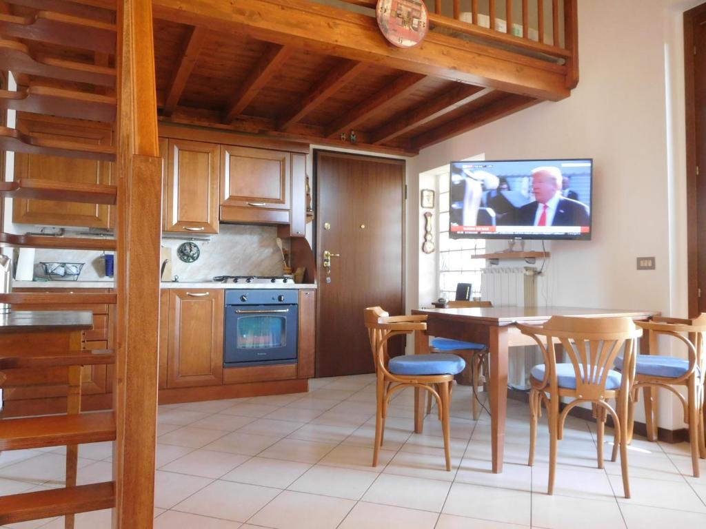 Lakeview Dream Veranda Sul Lago - 3