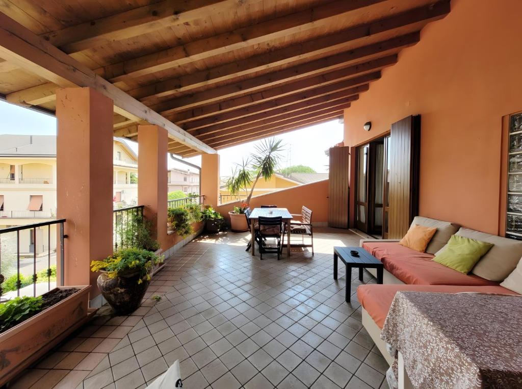 Lakeview Dream Veranda Sul Lago - 5