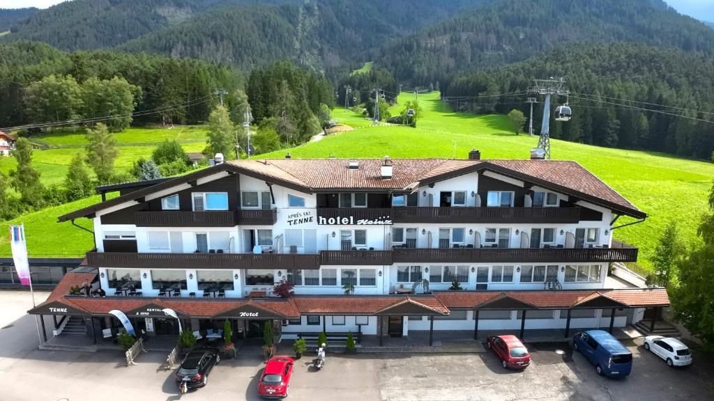 Hotel Heinz - 1