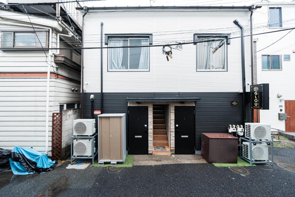 GLOU Akasaka Inn