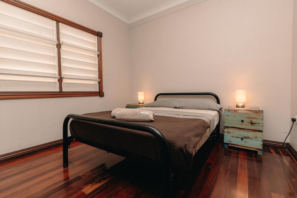 Kimberley Travellers Lodge