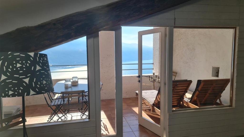 Casa borgo Arias Lake View - 2