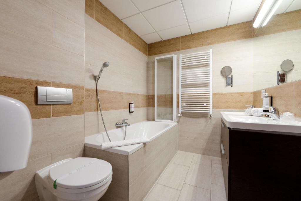 Facilities