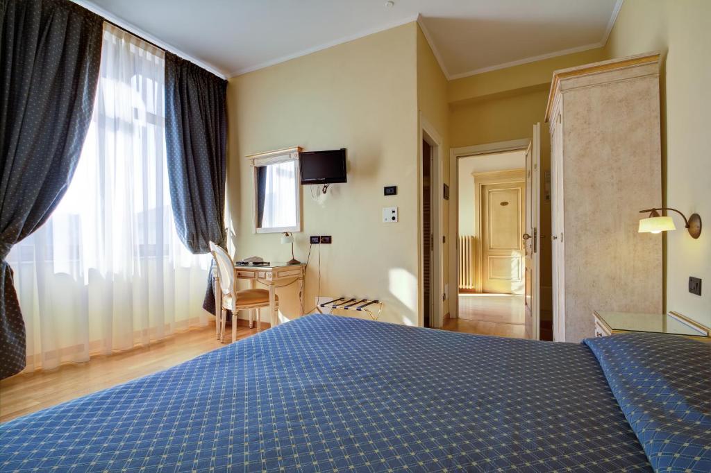 Hotel Primula - 5
