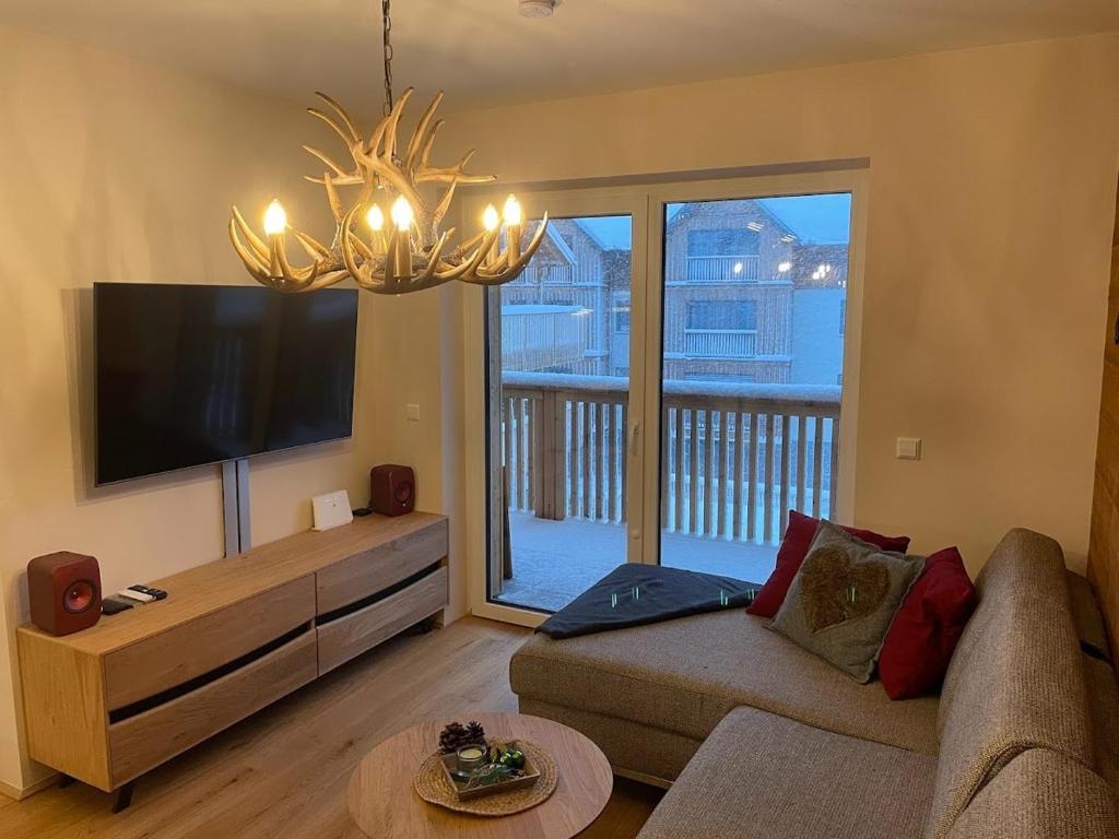 Tauplitzrausch Lodge - 5