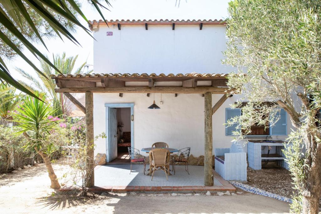 Casa Azul - Vejer, El Palmar - 1