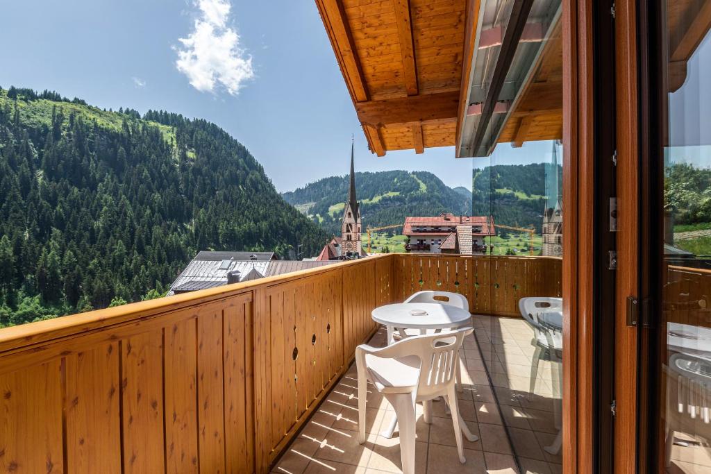 Hotel Residence Gardena Stevia 307 - 4