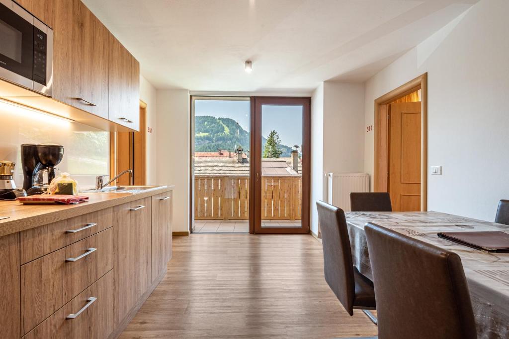 Hotel Residence Gardena Stevia 307 - 5