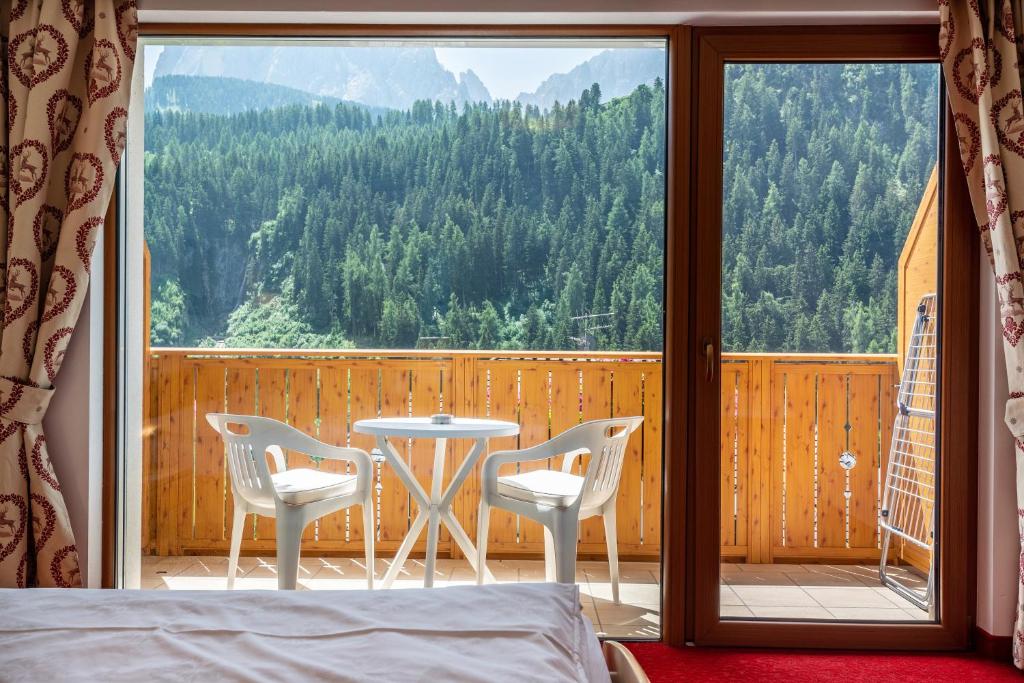 Hotel Residence Gardena Stevia 307 - 2