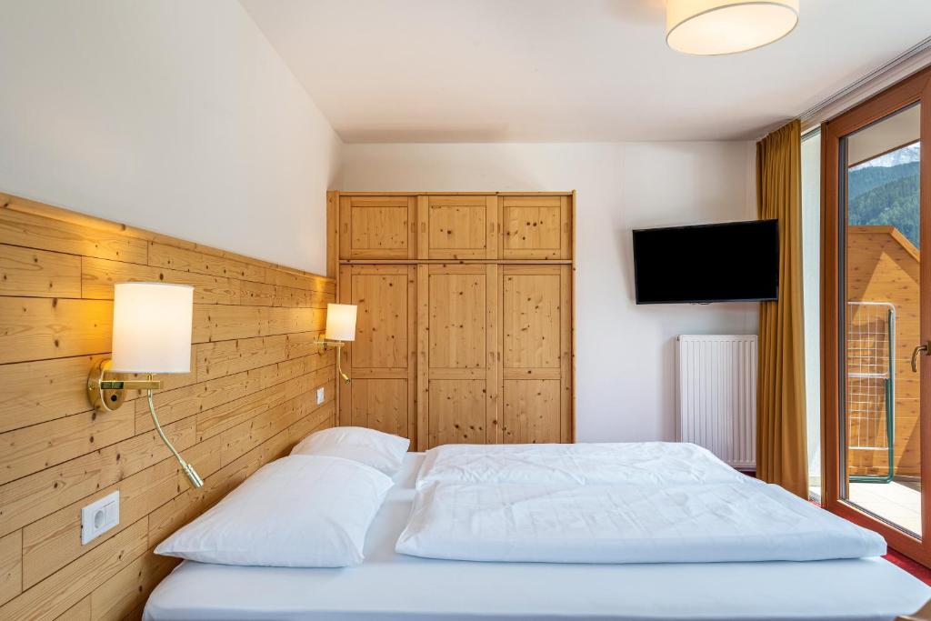 Hotel Residence Gardena Stevia 307 - 3