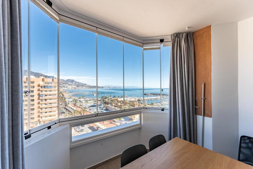 Seaview 1 bedroom modern apartment - 3