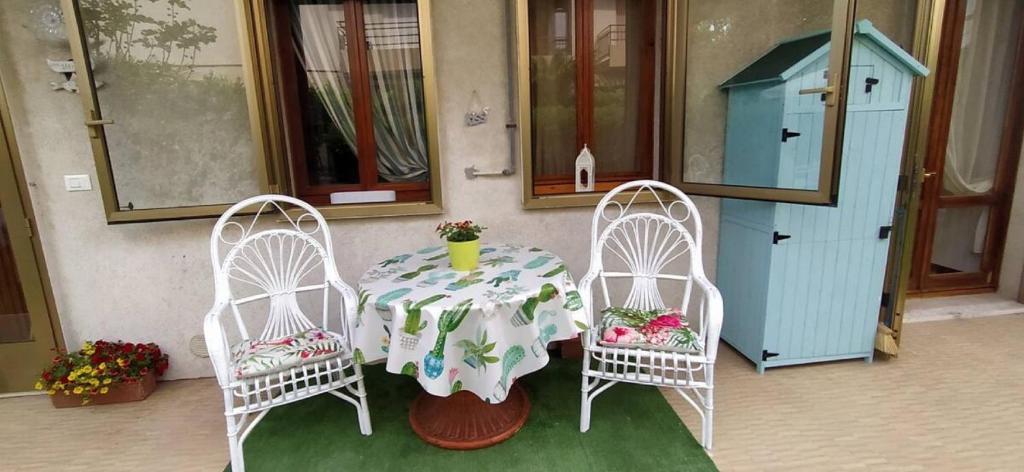 Beba Apartment - 2