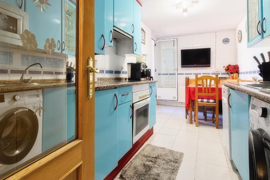 Vivienda turística Felicia - 4