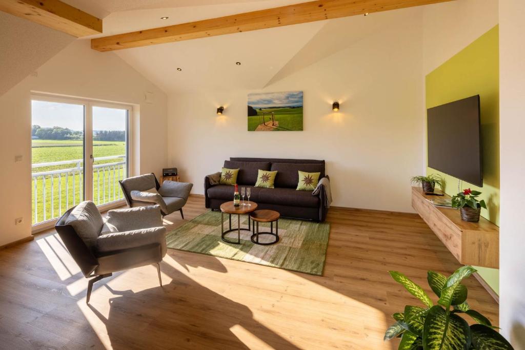 Ferienwohnung Egg-Hof - 2