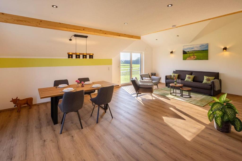 Ferienwohnung Egg-Hof - 4