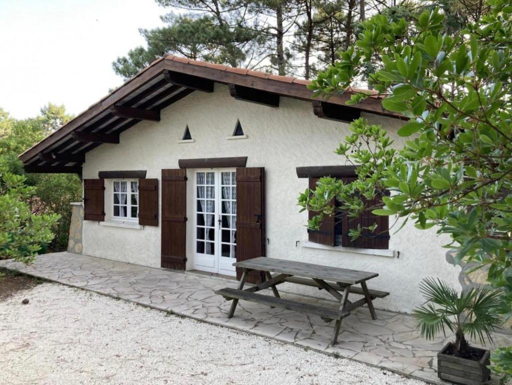 Piraillan Foret - Réf 2064 - 3
