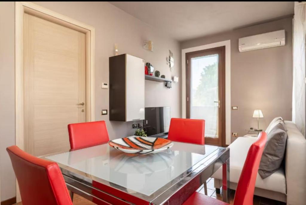 Casa Gina-Città e Campagna Lucchese - 4