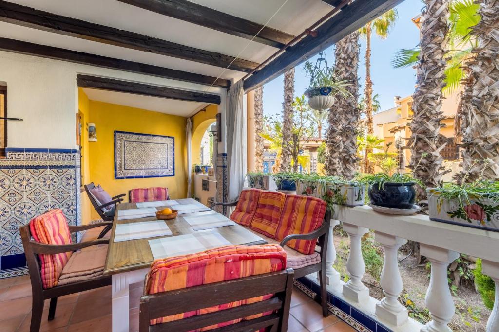 Aldea del Mar - 2