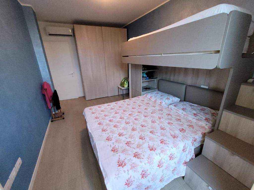 RESIDENCE WAVE2 - Solo per famiglie - Walterigato Apartments - 2