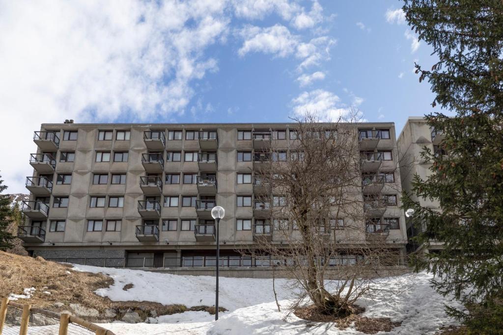 Appartements Flaine - 4p - 1