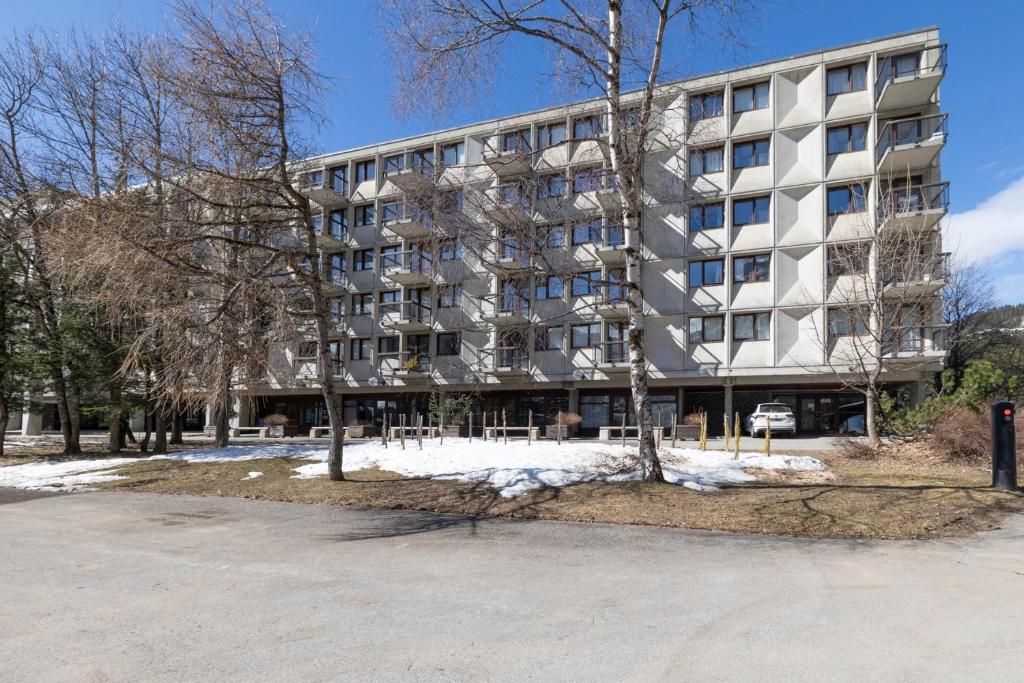 Appartements Flaine - 4p - 2