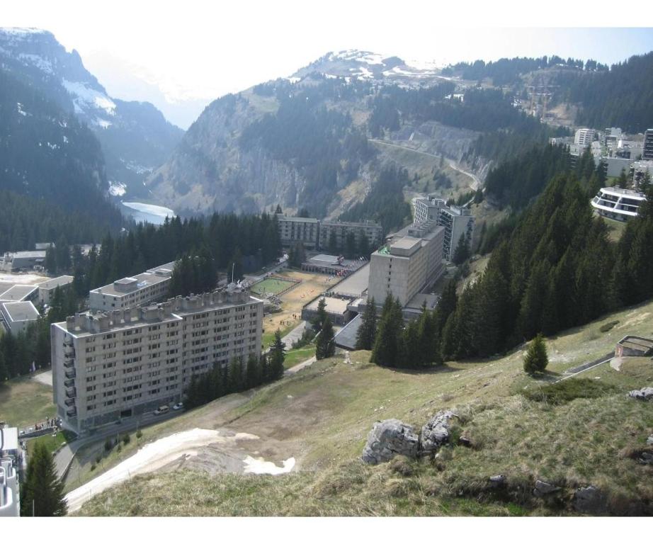 Appartements Flaine - 4p - 4
