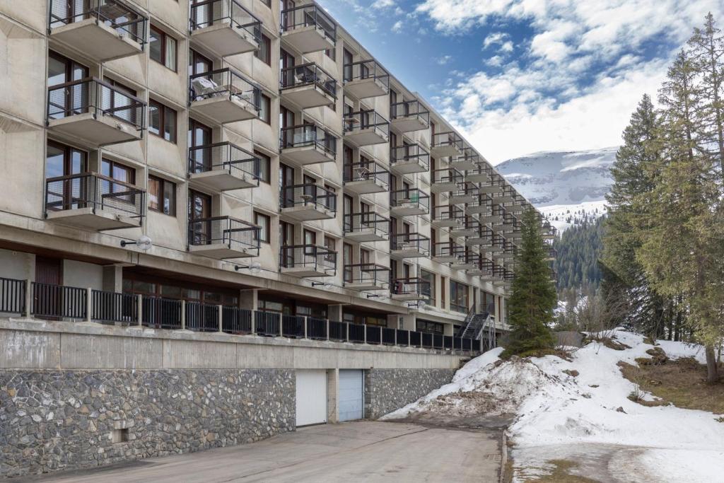 Appartements Flaine - 4p - 3