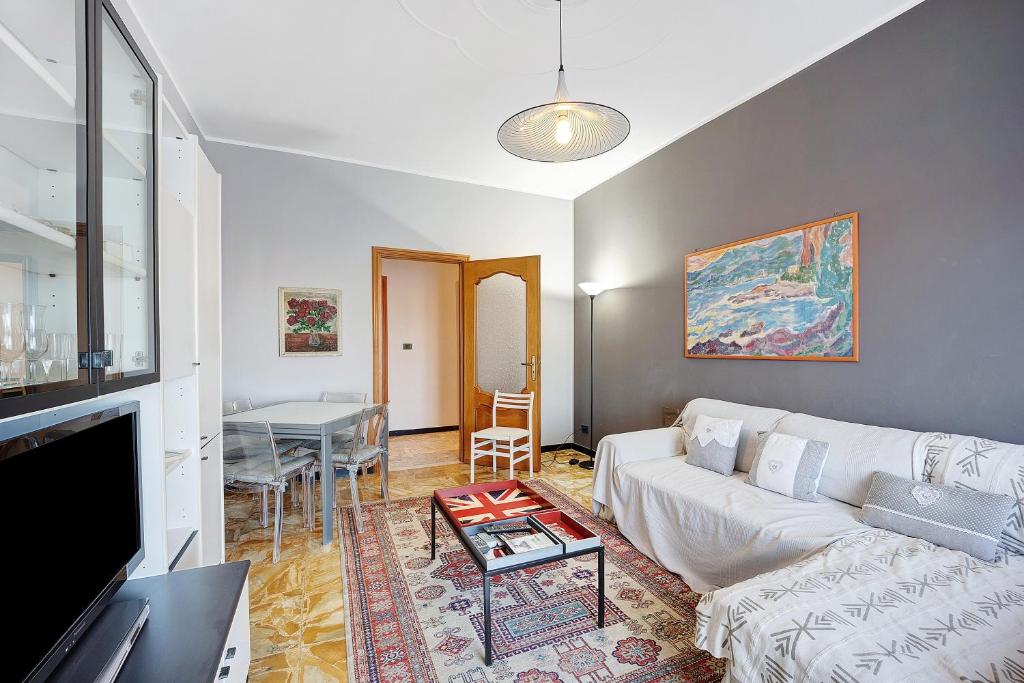Casa Rose di Mare - 2
