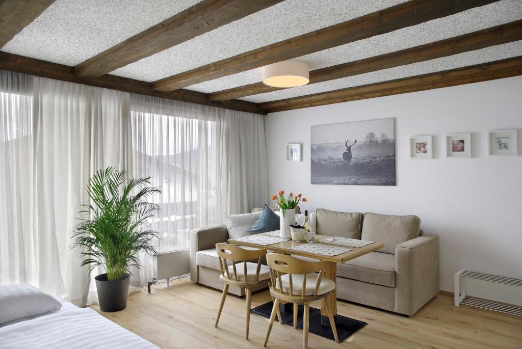 Suite Home Seefeld - 4