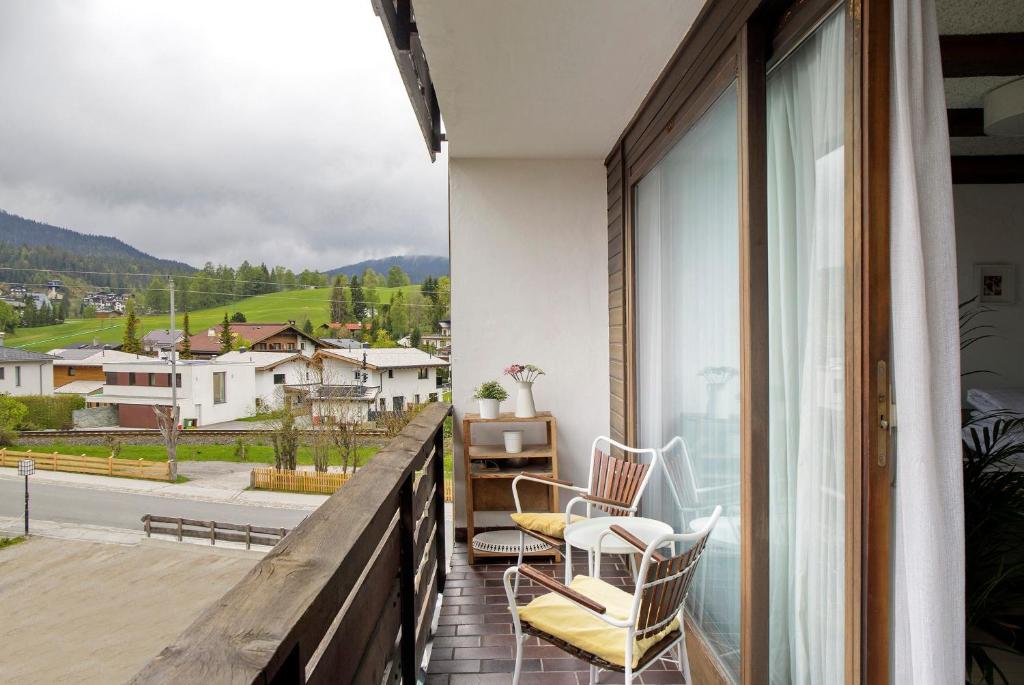 Suite Home Seefeld - 3