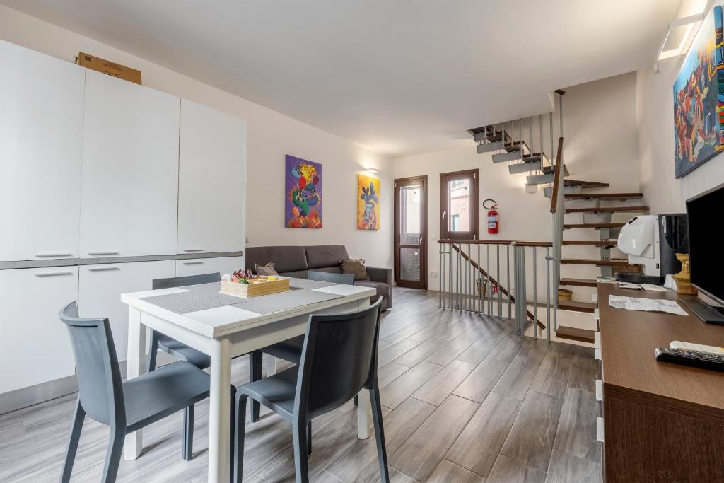 Casa Vicolo San Giovanni - 3