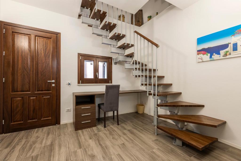 Casa Vicolo San Giovanni - 4