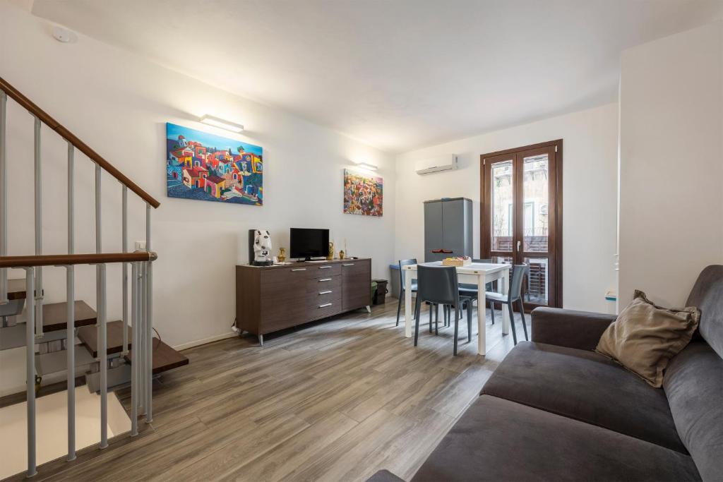 Casa Vicolo San Giovanni - 5