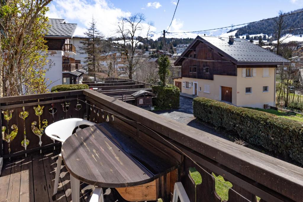 Appartement les 4 As - 3