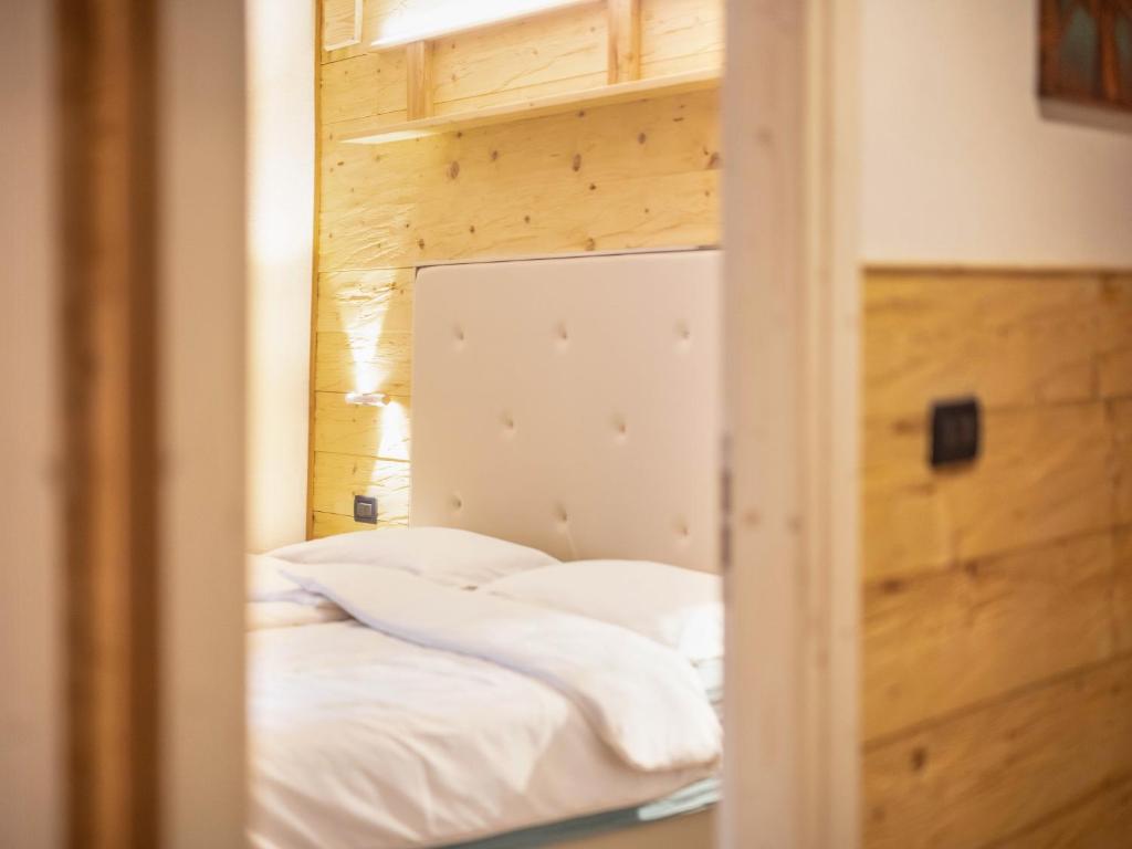 Chalet Osmar Appartamento 1 - 2