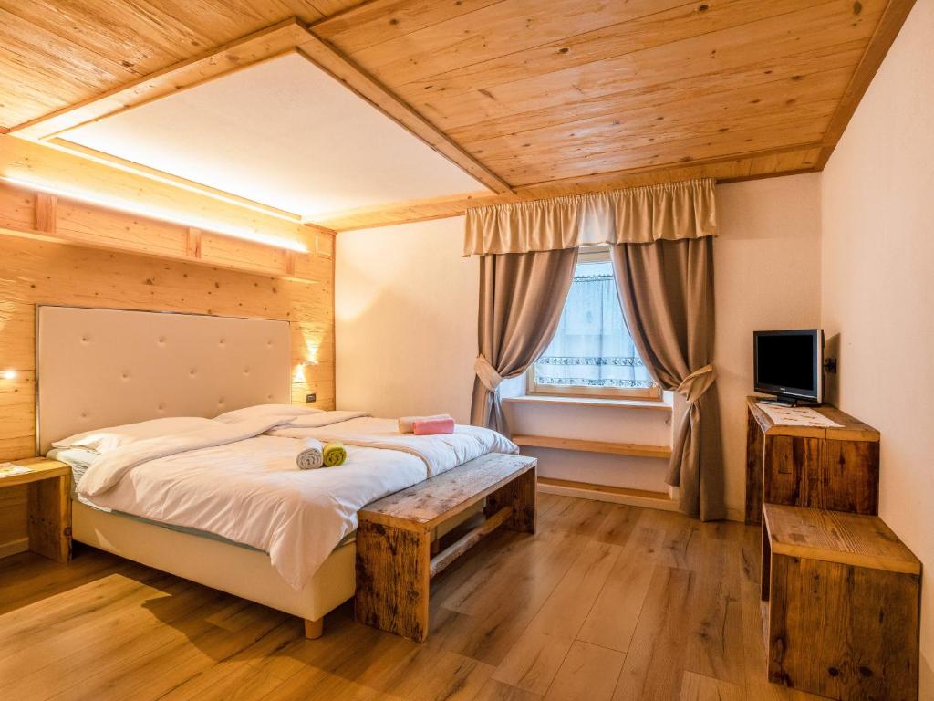 Chalet Osmar Appartamento 1 - 1