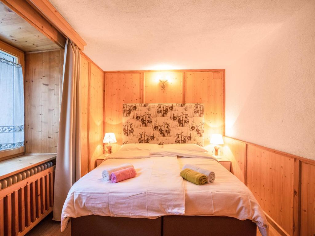 Chalet Osmar Appartamento 1 - 4