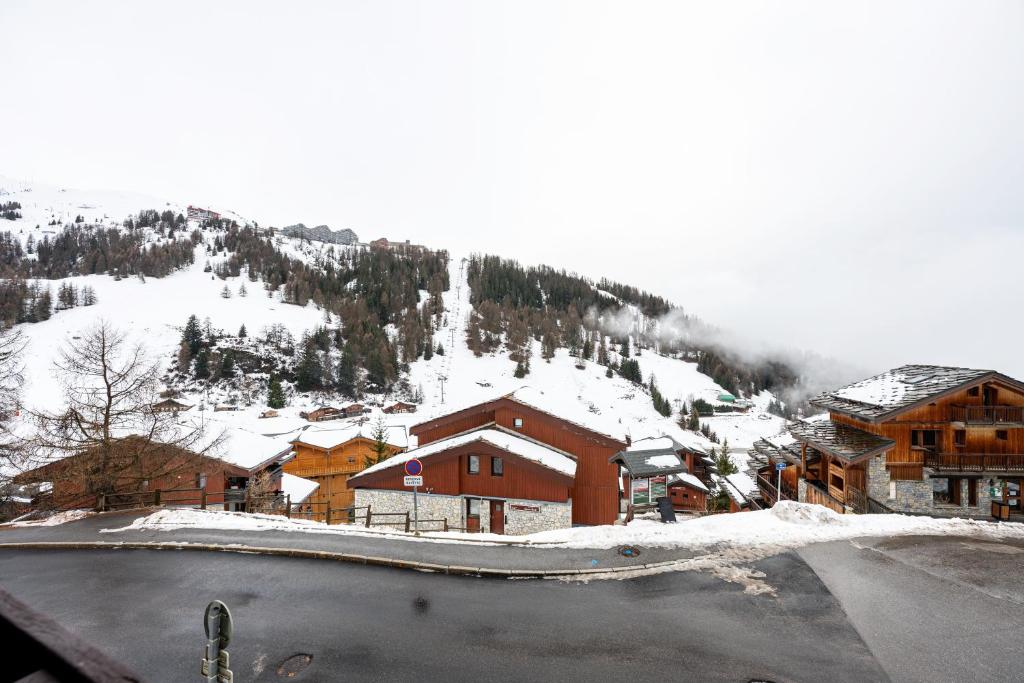 Séjour à la montagne - Les Silènes - 4