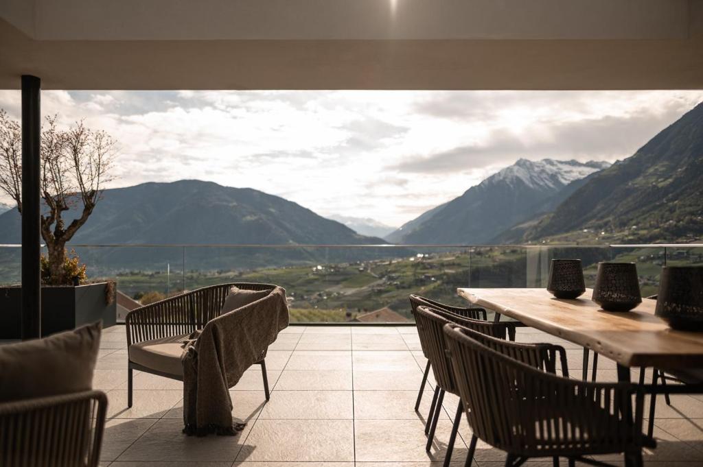 Chalet Goyen - 4
