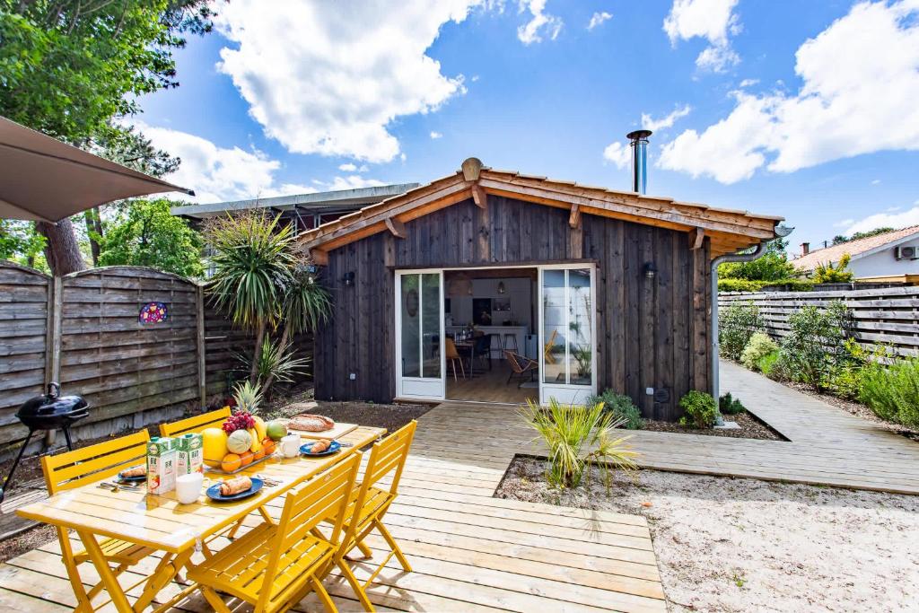 Maison rénovée avec jardin et terrasse - 1